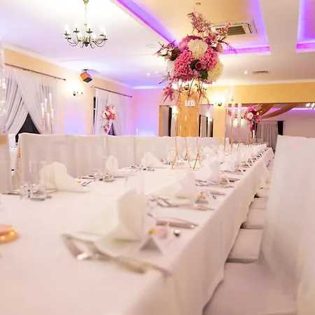 Podzamcze Góra Kalwaria