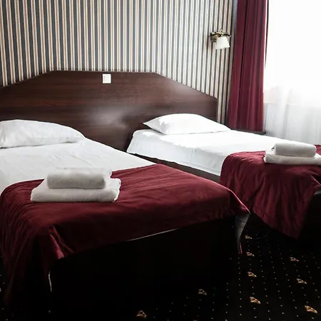 Ξενοδοχείο Podzamcze