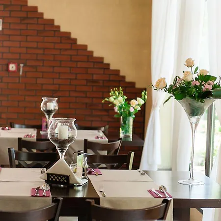 Podzamcze Ξενοδοχείο