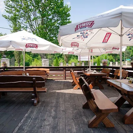 Podzamcze Ξενοδοχείο 3*