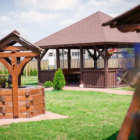 Podzamcze Ξενοδοχείο Góra Kalwaria