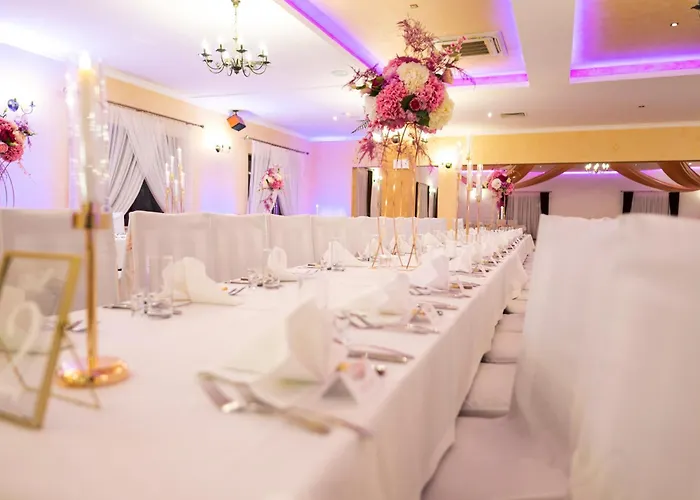 Podzamcze Góra Kalwaria